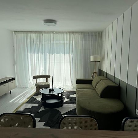Urban Oasis Apartment บราชอฟ ภายนอก รูปภาพ