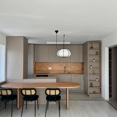 Urban Oasis Apartment บราชอฟ ภายนอก รูปภาพ