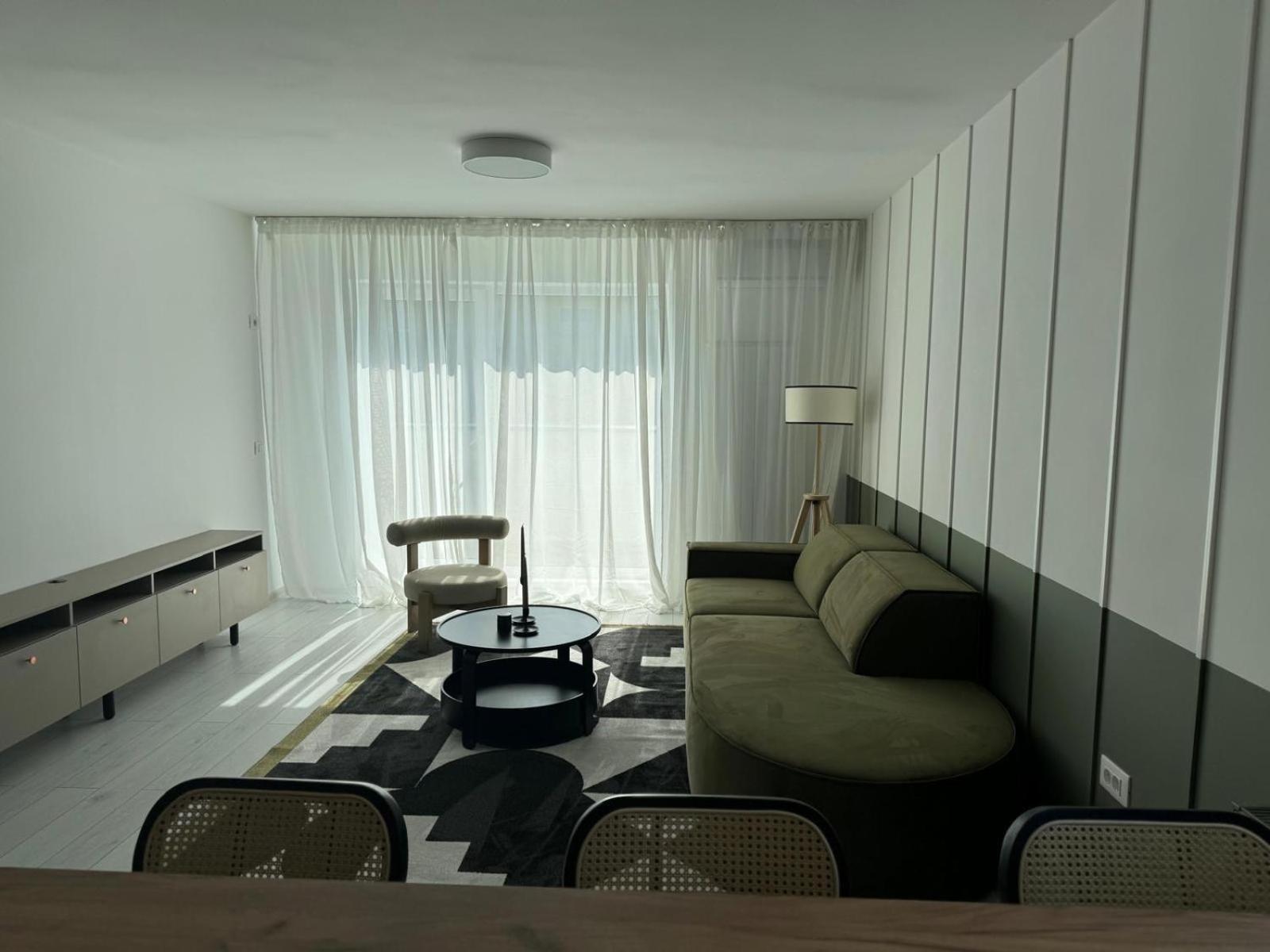 Urban Oasis Apartment บราชอฟ ภายนอก รูปภาพ