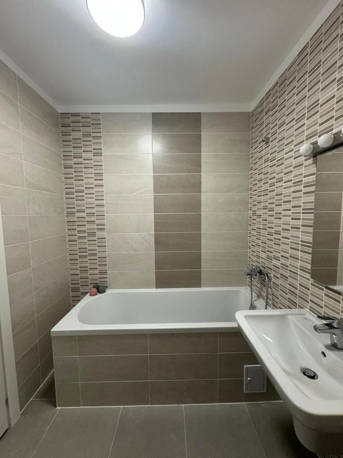 Urban Oasis Apartment บราชอฟ ภายนอก รูปภาพ