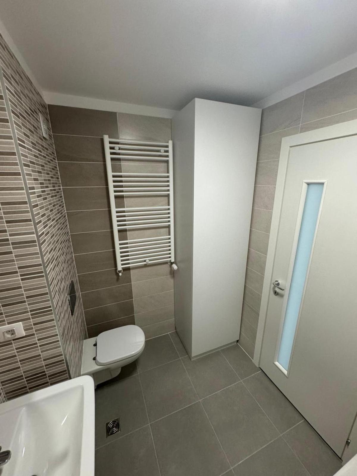 Urban Oasis Apartment บราชอฟ ภายนอก รูปภาพ