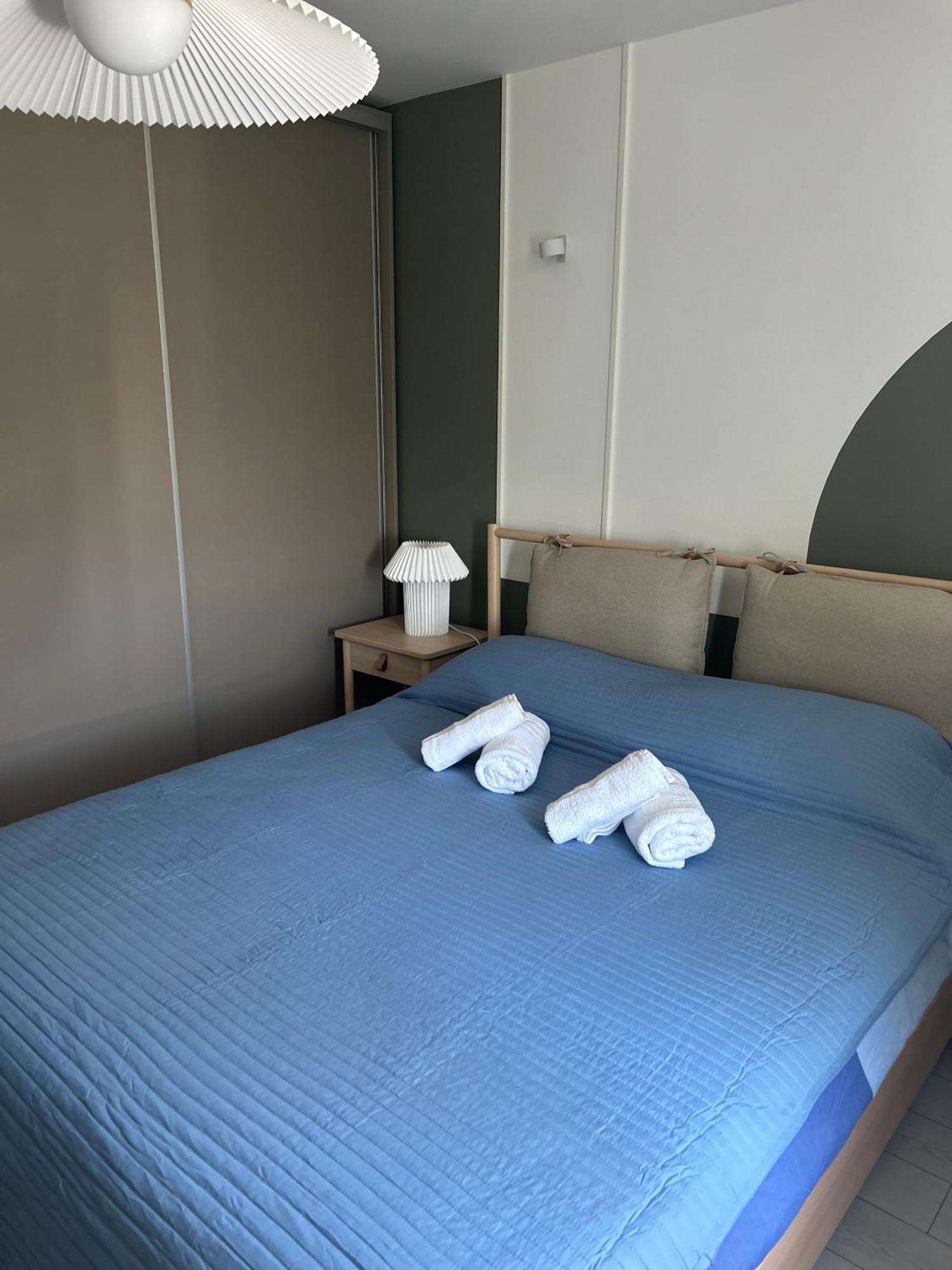 Urban Oasis Apartment บราชอฟ ภายนอก รูปภาพ