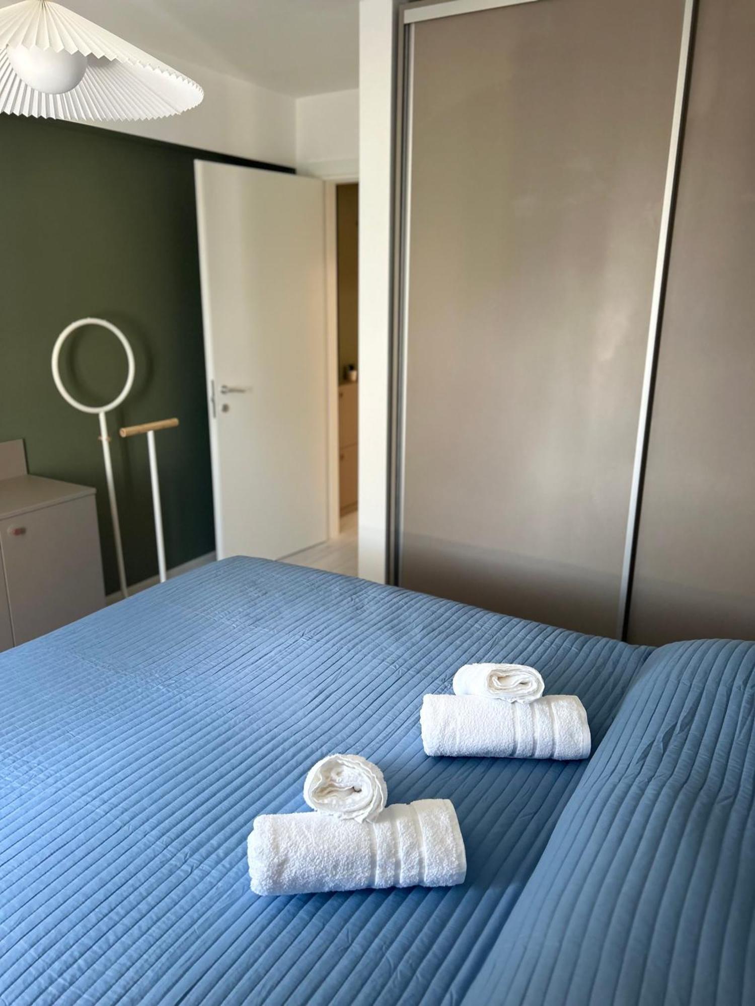 Urban Oasis Apartment บราชอฟ ภายนอก รูปภาพ