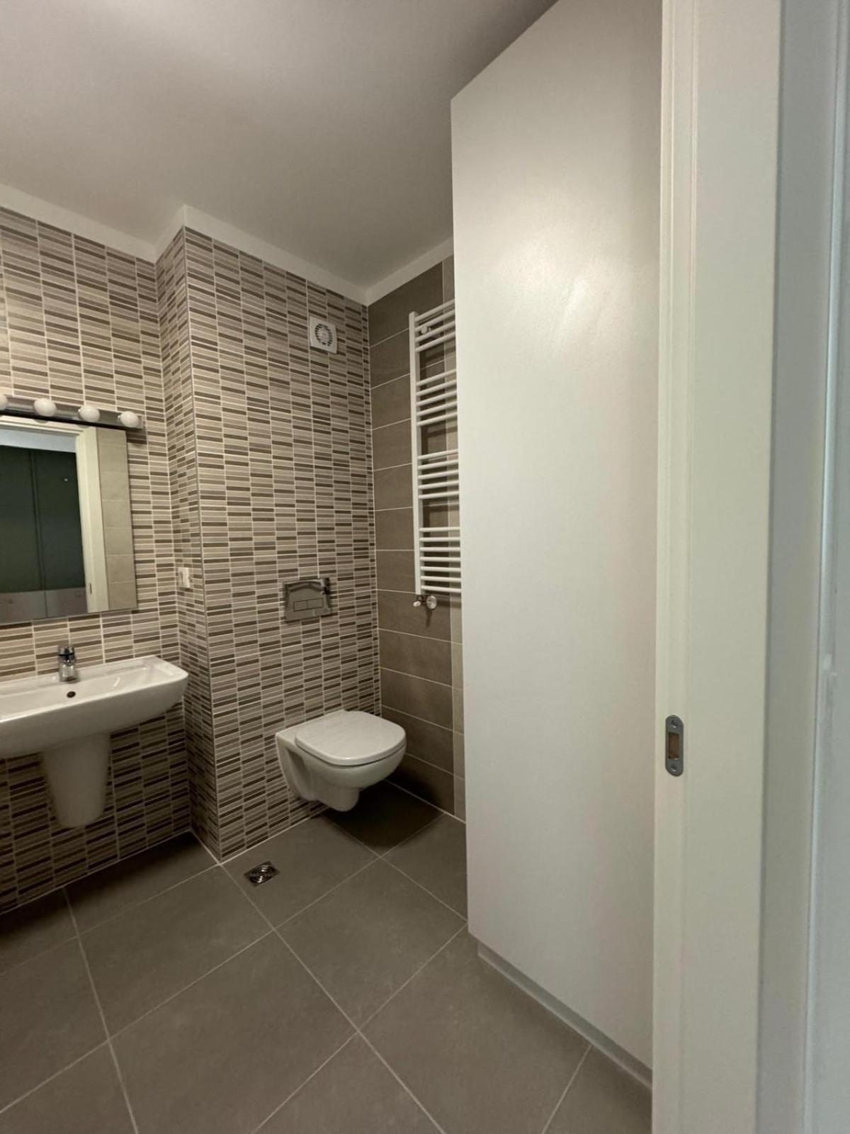 Urban Oasis Apartment บราชอฟ ภายนอก รูปภาพ